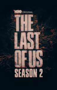 last of us