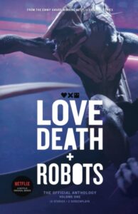 lovedeath